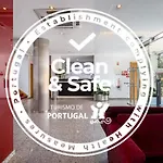 Hotel Sao Luis