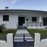 Casa Da Ameixieira