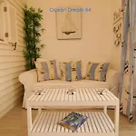 Ocean Dream 84 - Apt. T1 na Praia de São Rafael, Albufeira