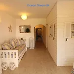 Ocean Dream 84 - Apt. T1 na Praia de São Rafael, Albufeira