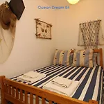 Ocean Dream 84 - Apt. T1 na Praia de São Rafael, Albufeira