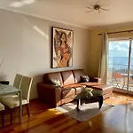 Canico Penthouse With Sea View