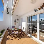 Coolhouses Luz, Lovely 3 Bed Townhouse & Sea Views, Casa Baia Da Vida