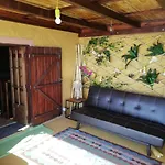 Ocean View Cottage