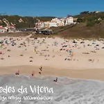 Apartment At Praia Paredes De Vitoria By Book Yourholiday Pt