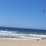 Casa Harmonica Com Vista Mar