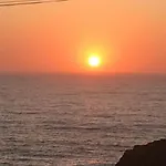 Our Sunset Spot
