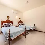 Villa De Santa Maria