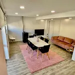 Starmountainapartment
