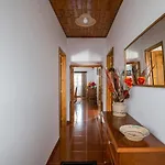 Welcomebuddy - Rustic House