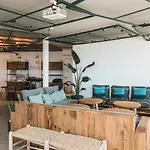 MUTE Hostel
