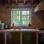 Welcomebuddy - Rustic House