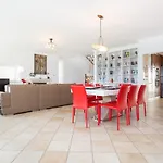 Coolhouses Algarve Luz, Ocean Front 4 Bed House W/ Pool, Casa Da Pipa