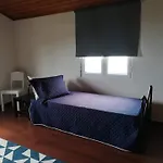 Casa Tres Campos