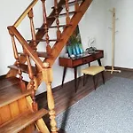 Casa Tres Campos