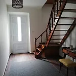 Casa Tres Campos