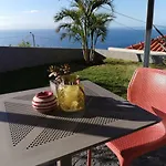 Casa Atlantico Tropischer Seitenfluegel