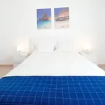 T1 Pontemira 6 50M Praia Vista Mar