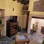 Casa Do Beco