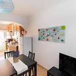 Apartamento Praia Fuseta 3 - Ria Formosa