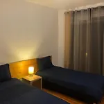Apartment Alameda With Sea View