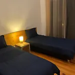 Apartment Alameda With Sea View