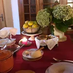 Casa Idilica