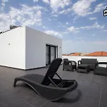 Ocean Two & Three Room Apartments