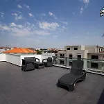 Ocean Two & Three Room Apartments