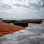 Ocean Two & Three Room Apartments