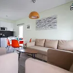 Ocean Two & Three Room Apartments