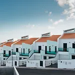Mediterranean Villas