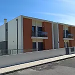 Vista Da Baia