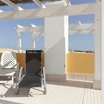 Apartamento Maresia T2 Penthouse By Your Home Algarve