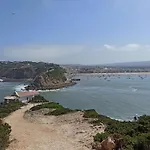 Vista Da Baia