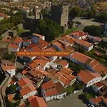 Casa Da Porta De Santo Antonio