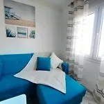 Casa Oceano 1Bedroom Apartment W/Sea View