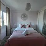 Casa Oceano 1Bedroom Apartment W/Sea View