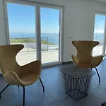 Lotus Peralta Beach Villa