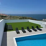 Lotus Peralta Beach Villa