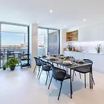 Sta. Maria Apartment