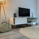Foz Relogio Apartment