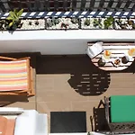 Casa Da Ancora - No Centro De Sesimbra