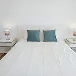 T3 Alto Forte -Vista Mar,Ar Condicionado,Garagem