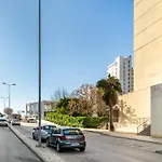 Dreamstudio With Seaview By Encantos Do Algarve - 7H