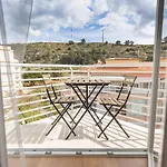 Spacious Beach Flat In Costa Caparica By Soulplaces