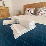 Apartamento T1 Cabanas Tavira - Cantinho Da Lurdes