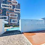 Apartment Rocha Tower Sunset