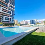 Apartment Rocha Tower Sunset