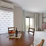 Vilamoura Apartment 3 Bedroom